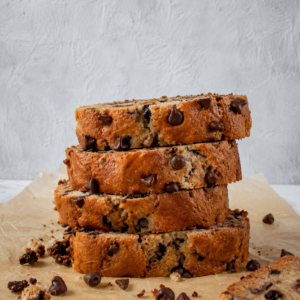 Vegan Banana Bread