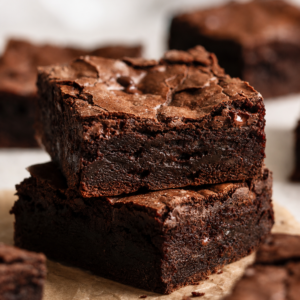 Fudge Brownie